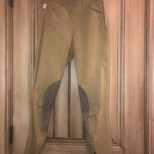 Tailored Sportsman Breeches NEW